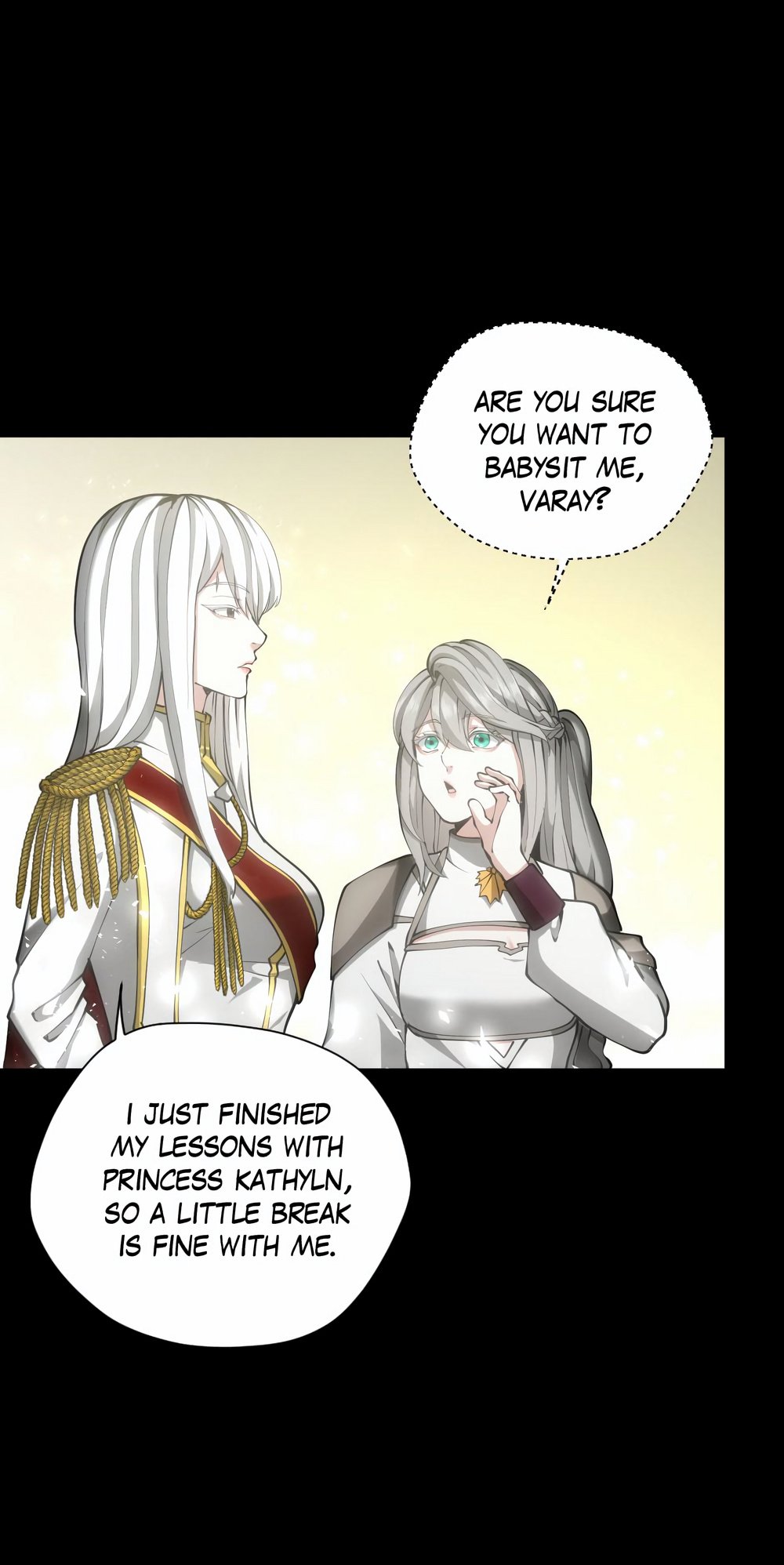 The Beginning After the End, Chapter 164 image 30